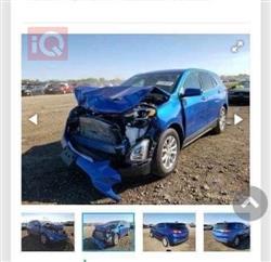 شيفروليه إكوينوكس